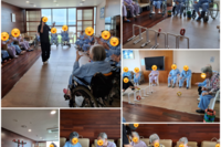 [9월1일] 신체활동