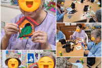 [9월25일] 공예활동