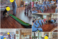 [7월23일] 신체활동