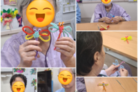 [9월16일] 공예활동