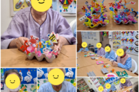 [8월21일] 공예활동