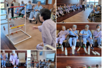 [10월 27일] 신체활동