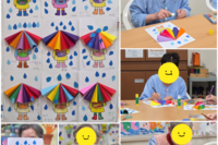 [7월15일] 인지활동 종이접기