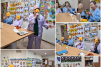 [10월 31일] 여가문화활동