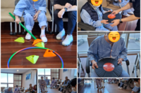 [11월10일] 신체활동