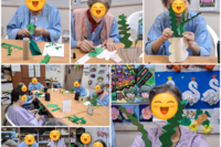 [9월11일] 공예활동