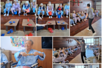 [2월9일] 신체활동