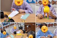 [4월20일] 미술활동 