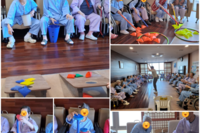 [1월 5일] 신체활동
