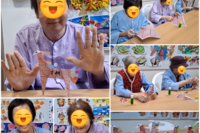 [1월6일] 종이접기