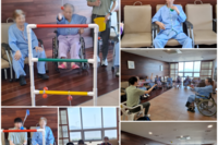 [4월13일] 신체활동 프로그램