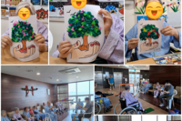 [4월6일] 식목일 인지활동, 신체활동 프로그램