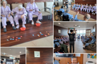 [3월30일] 신체활동프로그램