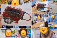 [2월 5일] 사랑의 연탄 만들기