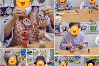 [1월14일]고리모빌만들기