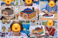 [3월4일] 아궁이와 가마솥 인지 미술활동