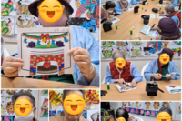[1월21일] 겨울벽난로 만들기